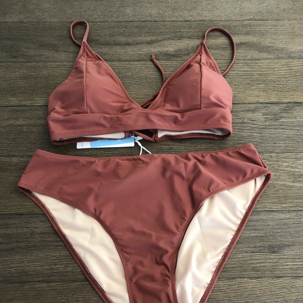 bathing suit